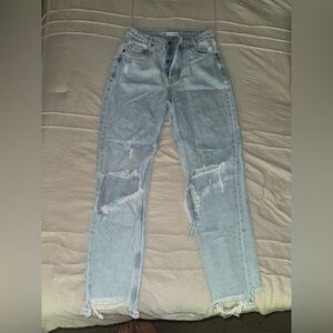 Zara jeans